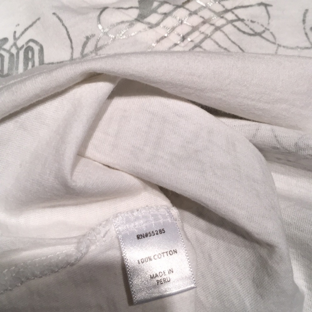 Express T-shirt - Picture 4 of 4